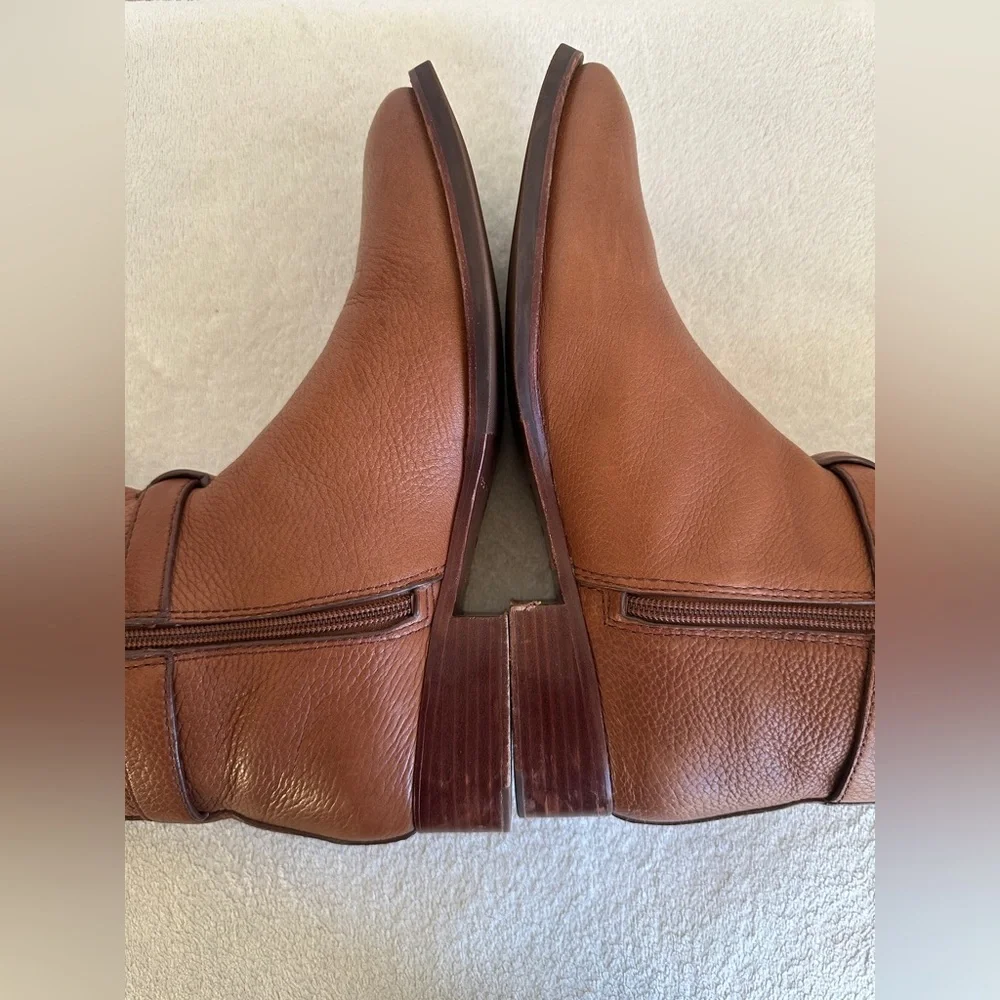 Tory Burch overall height